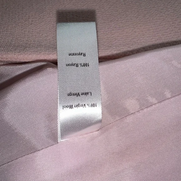 Marissa Webb Celia Trench Vest Dress. XS GD1097 - Picture 6 of 8